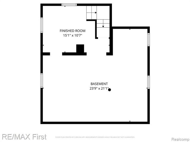 416 Josephine Avenue, Royal Oak, MI 48067