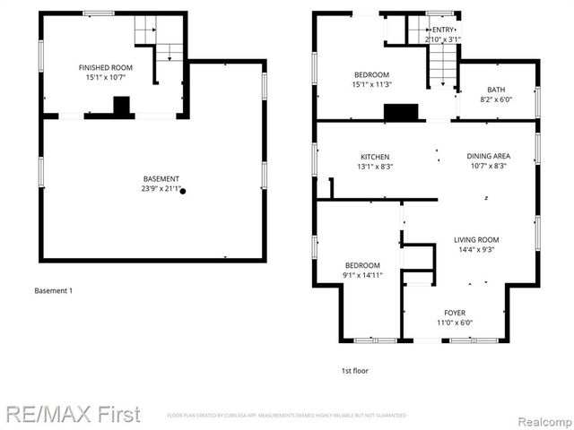 416 Josephine Avenue, Royal Oak, MI 48067