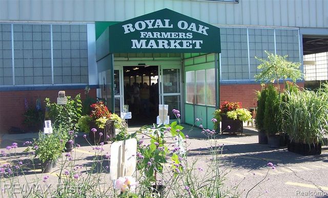 416 Josephine Avenue, Royal Oak, MI 48067