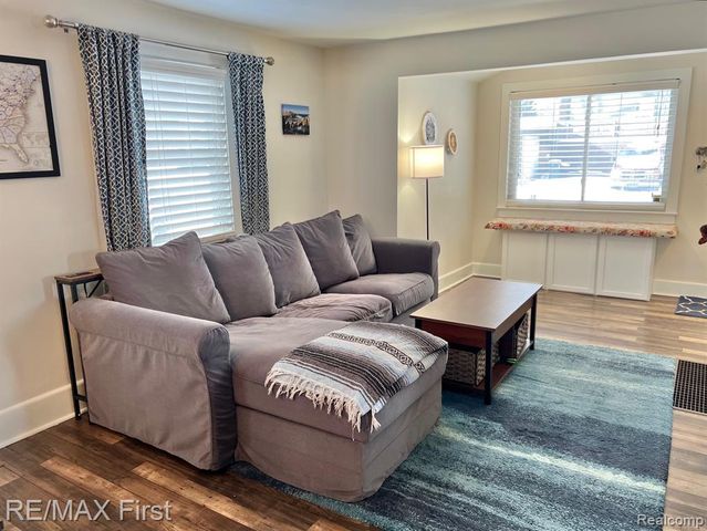 416 Josephine Avenue, Royal Oak, MI 48067