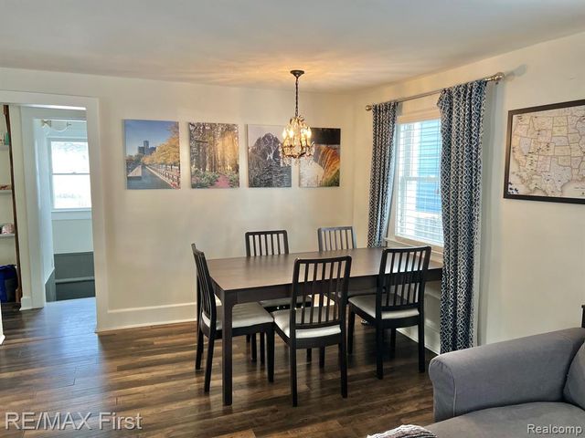 416 Josephine Avenue, Royal Oak, MI 48067