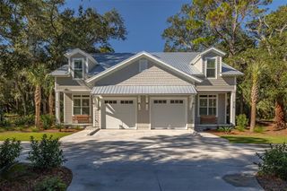716/718 N Beachview Drive, Jekyll Island, GA 31527