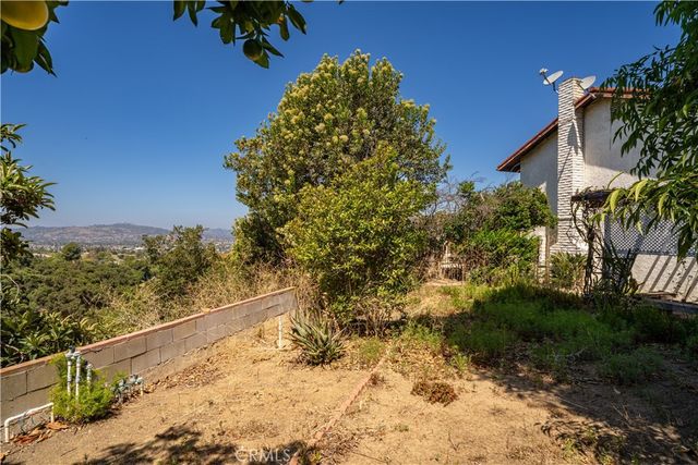1935 Walnut Leaf, Walnut, CA 91789