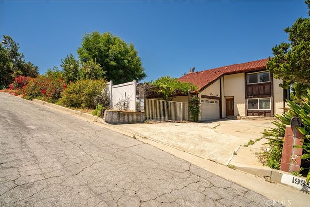 1935 Walnut Leaf, Walnut, CA 91789