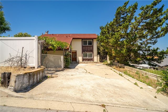 1935 Walnut Leaf, Walnut, CA 91789