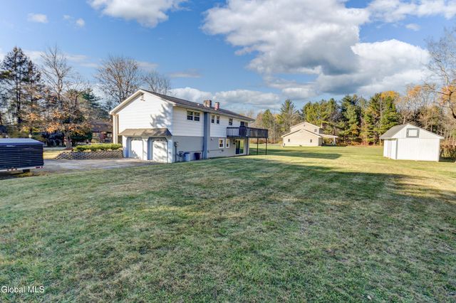 122 Crouse Drive, Amsterdam, NY 12010