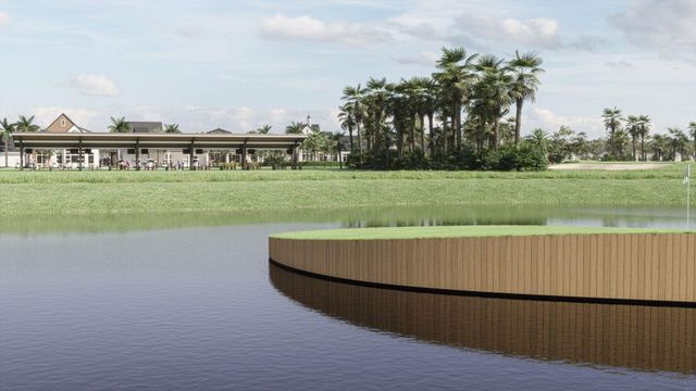 10937 NW Glynlea Boulevard SE, Port St. Lucie, Port St Lucie, FL 34987