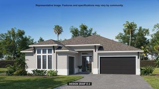 10937 NW Glynlea Boulevard SE, Port St. Lucie, Port St Lucie, FL 34987