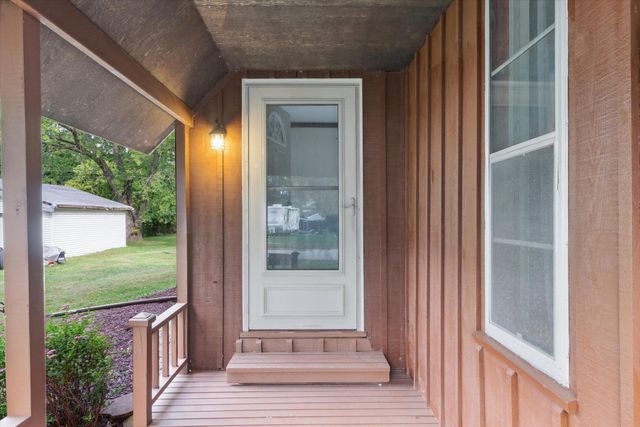 131 Moyer Avenue, Alma, MI 48801