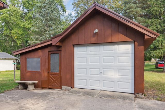 131 Moyer Avenue, Alma, MI 48801