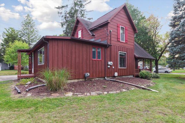 131 Moyer Avenue, Alma, MI 48801