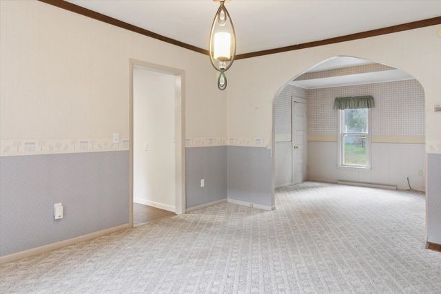 131 Moyer Avenue, Alma, MI 48801