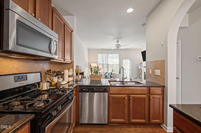 18 Pocono Drive, Durham, NC 27705