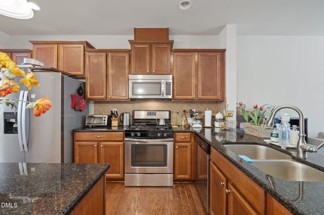 18 Pocono Drive, Durham, NC 27705