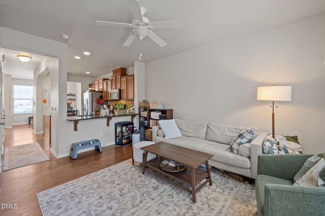 18 Pocono Drive, Durham, NC 27705