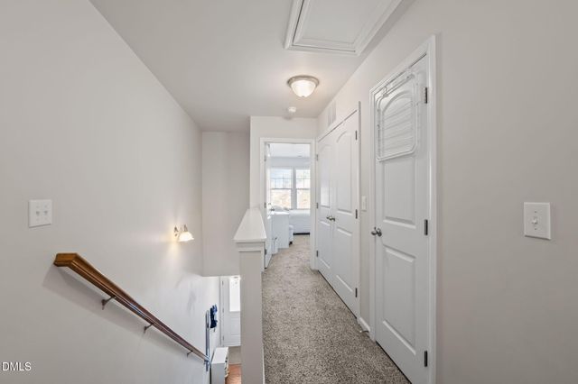 18 Pocono Drive, Durham, NC 27705