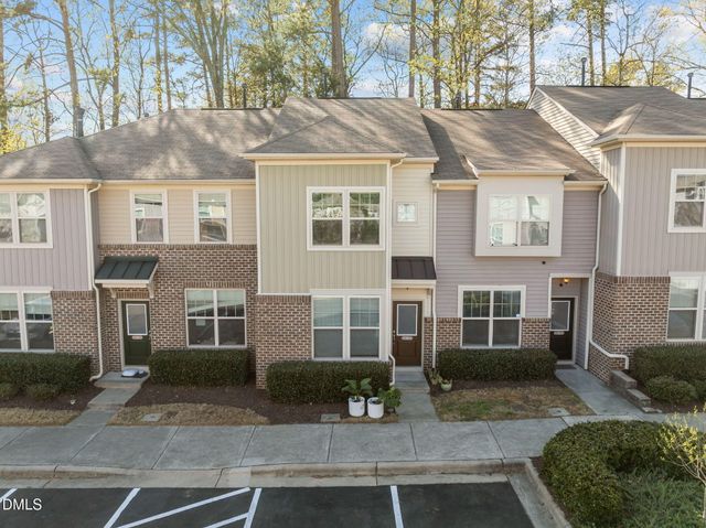 18 Pocono Drive, Durham, NC 27705