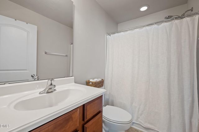 18 Pocono Drive, Durham, NC 27705