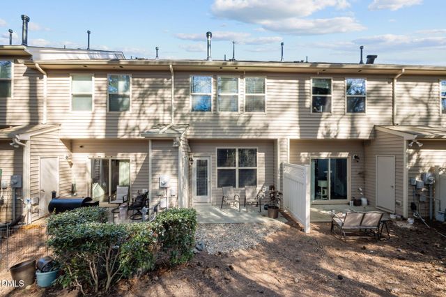 18 Pocono Drive, Durham, NC 27705