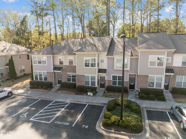 18 Pocono Drive, Durham, NC 27705