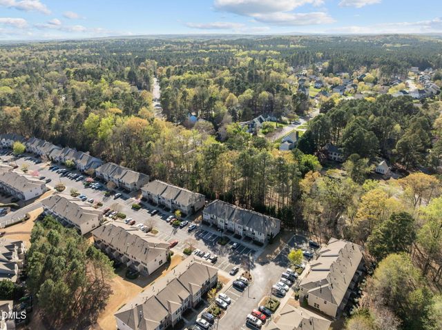 18 Pocono Drive, Durham, NC 27705