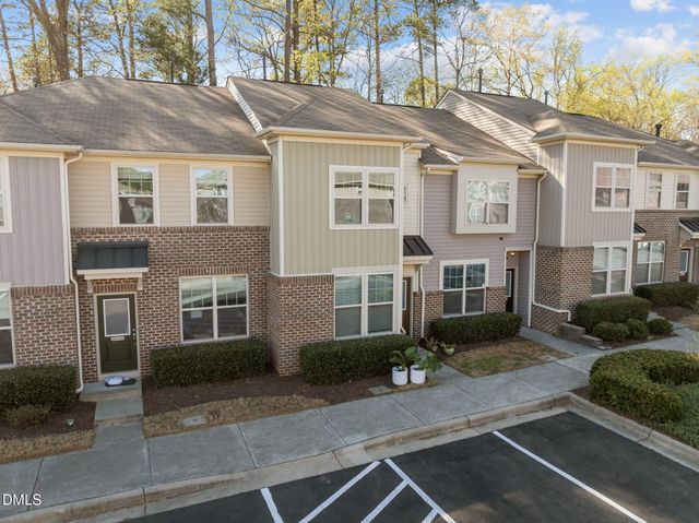 18 Pocono Drive, Durham, NC 27705