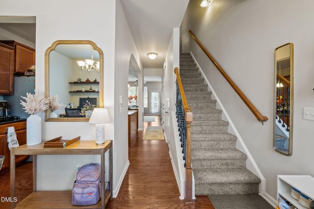 18 Pocono Drive, Durham, NC 27705