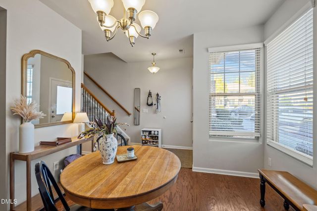 18 Pocono Drive, Durham, NC 27705