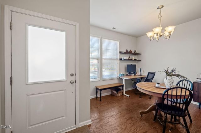 18 Pocono Drive, Durham, NC 27705