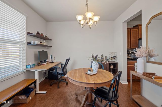 18 Pocono Drive, Durham, NC 27705