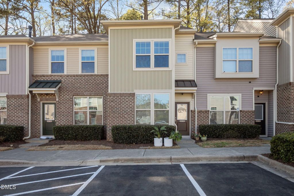 18 Pocono Drive, Durham, NC 27705