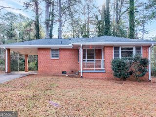 1650 Columbia Circle, Decatur, GA 30032