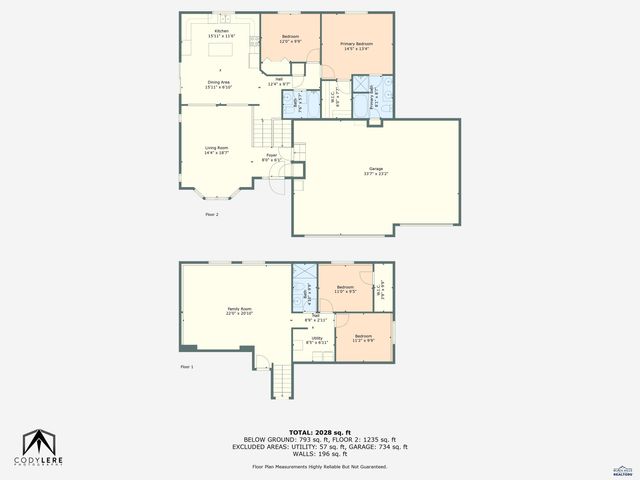 2423 SMITH AVE, Rapid City, SD 57701