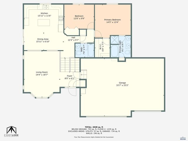 2423 SMITH AVE, Rapid City, SD 57701