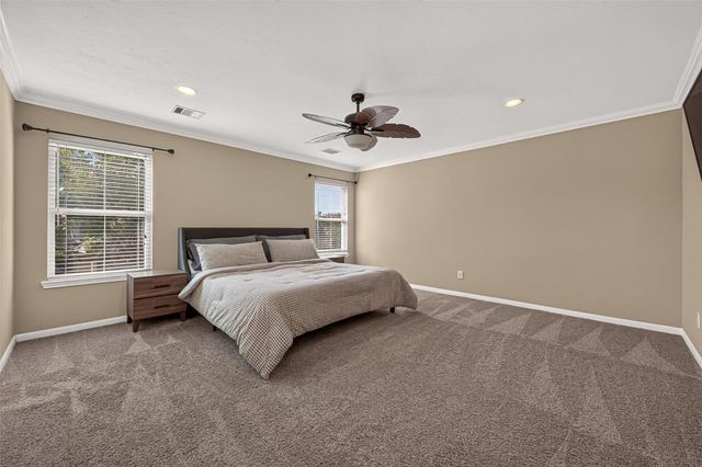 18019 Rexine Lane, Cypress, TX 77433