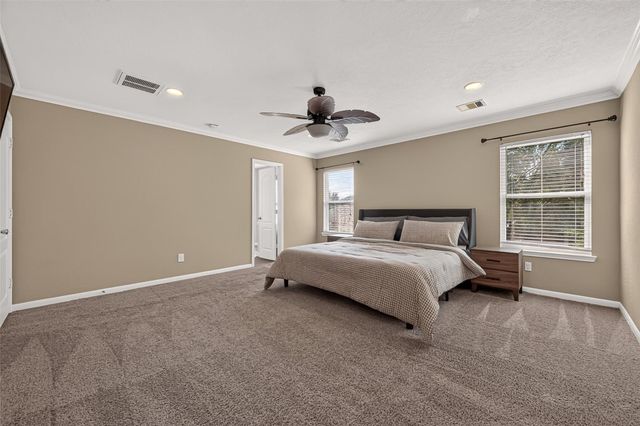 18019 Rexine Lane, Cypress, TX 77433