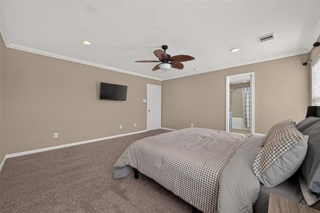 18019 Rexine Lane, Cypress, TX 77433