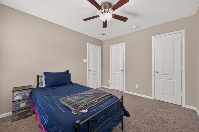 18019 Rexine Lane, Cypress, TX 77433