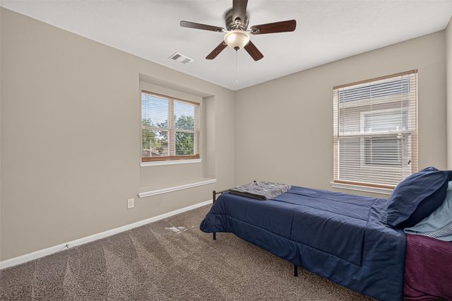18019 Rexine Lane, Cypress, TX 77433