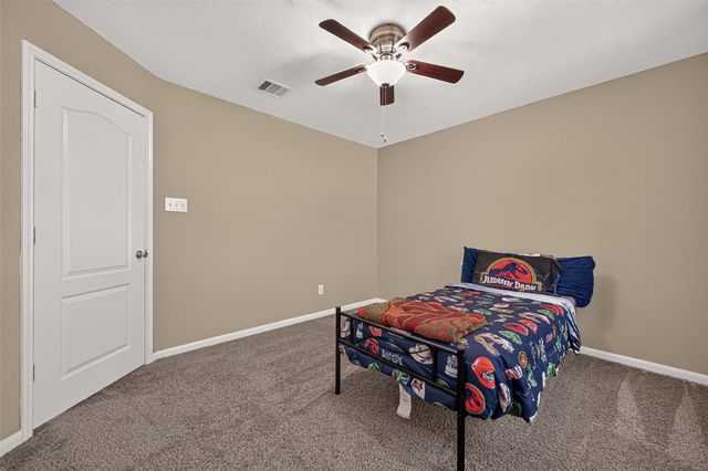 18019 Rexine Lane, Cypress, TX 77433