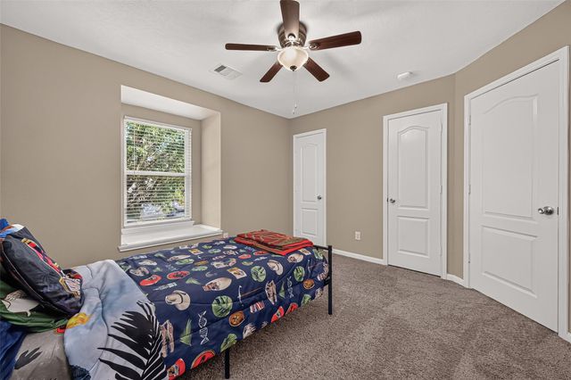 18019 Rexine Lane, Cypress, TX 77433