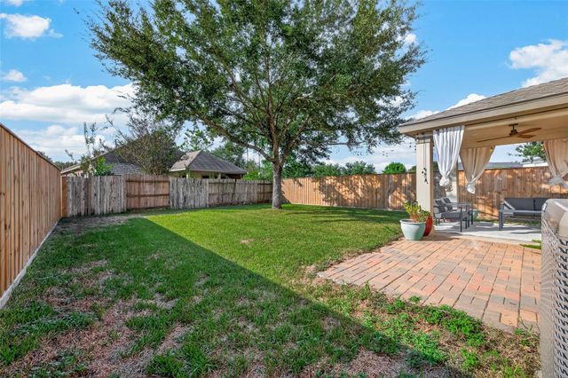 18019 Rexine Lane, Cypress, TX 77433