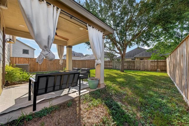 18019 Rexine Lane, Cypress, TX 77433