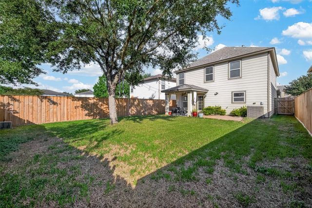 18019 Rexine Lane, Cypress, TX 77433