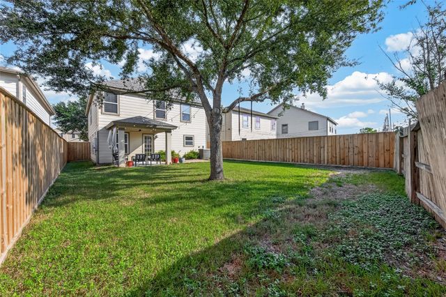18019 Rexine Lane, Cypress, TX 77433
