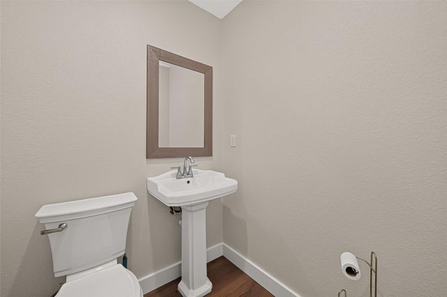 18019 Rexine Lane, Cypress, TX 77433