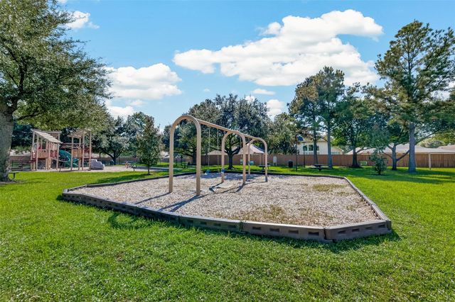 18019 Rexine Lane, Cypress, TX 77433