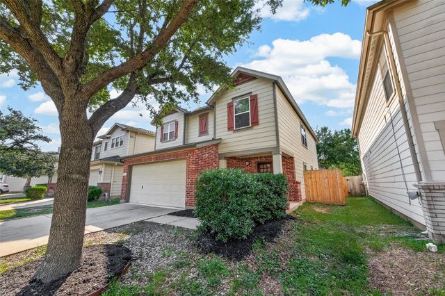 18019 Rexine Lane, Cypress, TX 77433