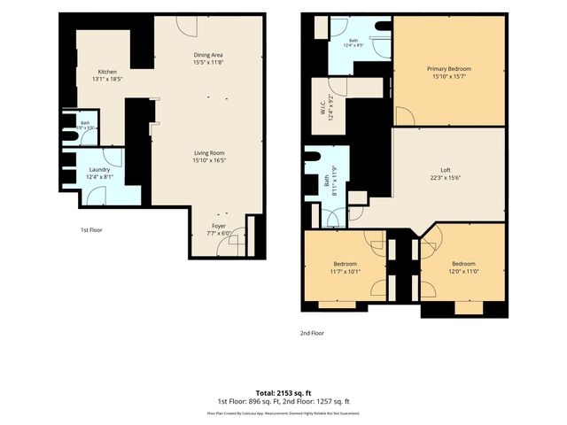 18019 Rexine Lane, Cypress, TX 77433