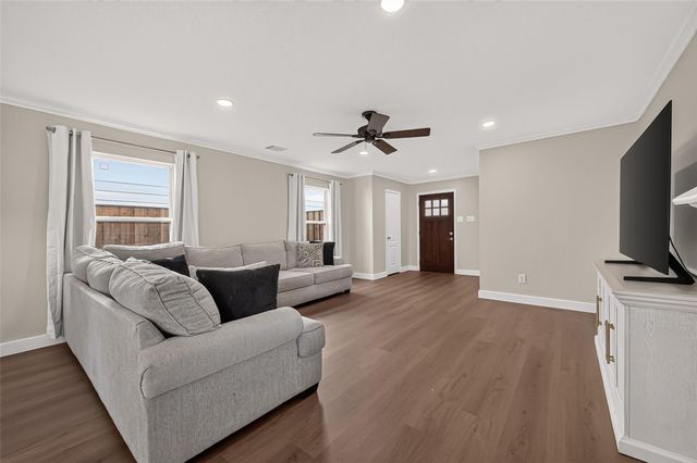 18019 Rexine Lane, Cypress, TX 77433